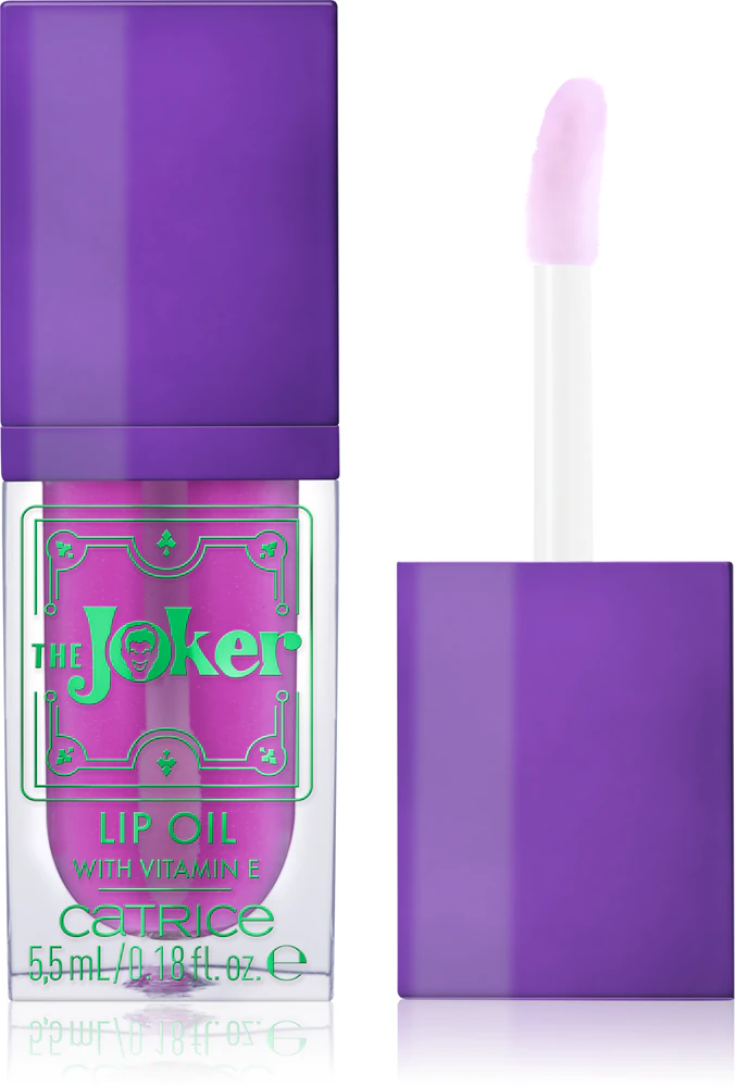 Catrice The Joker Lip Oil