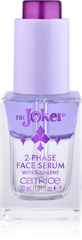 Catrice The Joker Two-Phase Serum
