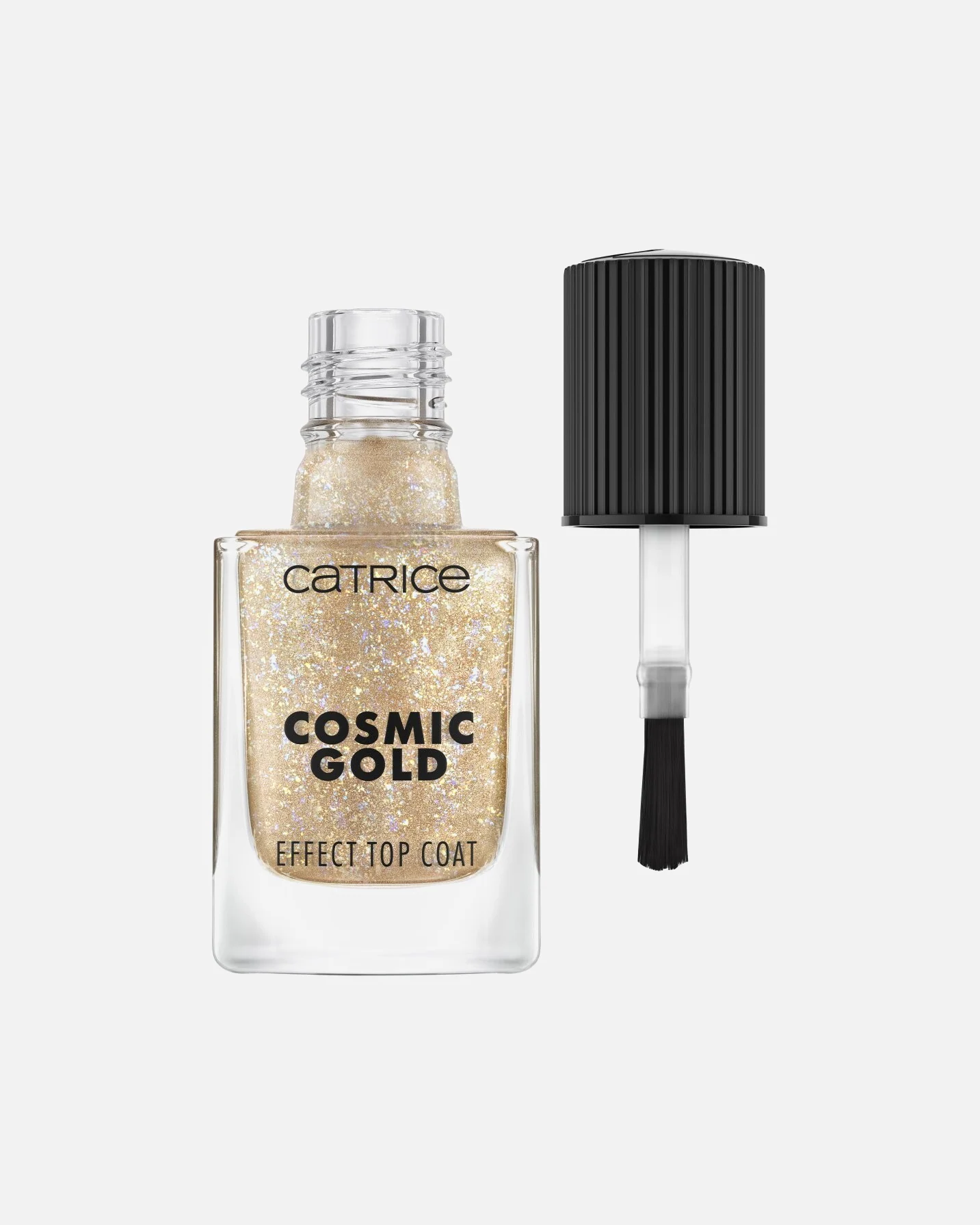 Catrice Top Coat Effect 030 - CELESTIAL LIGHT