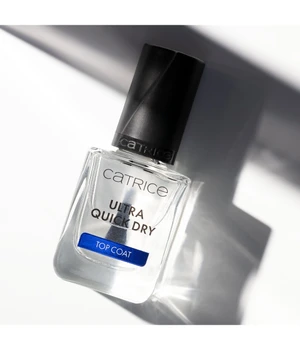 CATRICE Ultra Quick Dry Top Coat