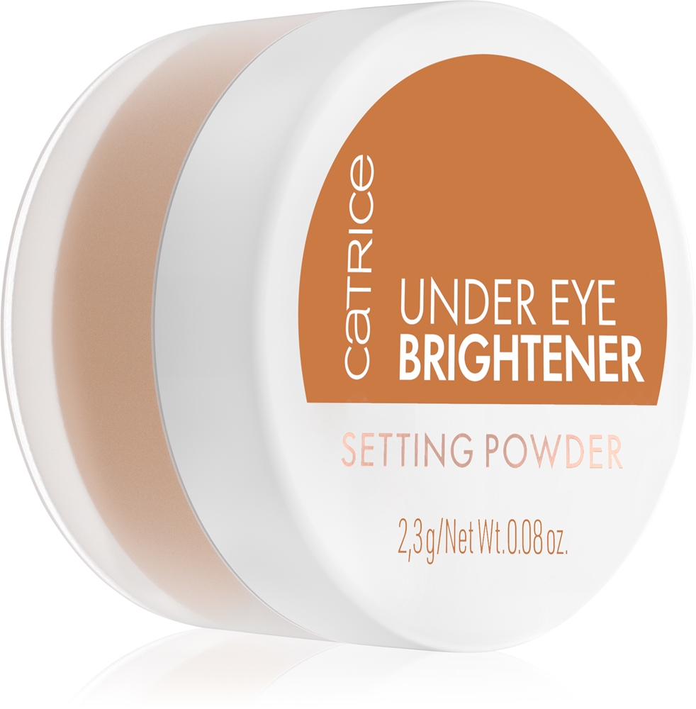 Catrice Under Eye Brightener Eye concealer with moisturizing effect Farbton 030 Golden Toffee 2.3 g
