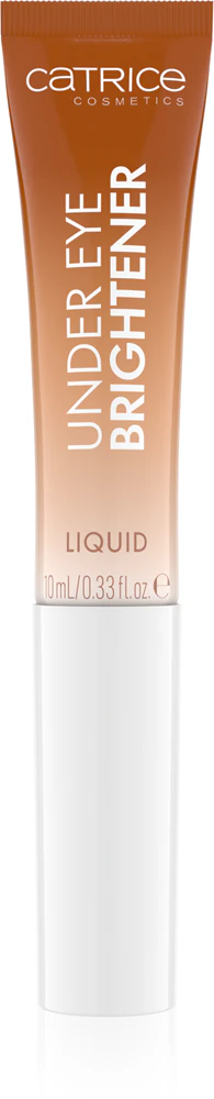 Catrice Under Eye Brightener Liquid: Liquid brightener for dark circles 10ml