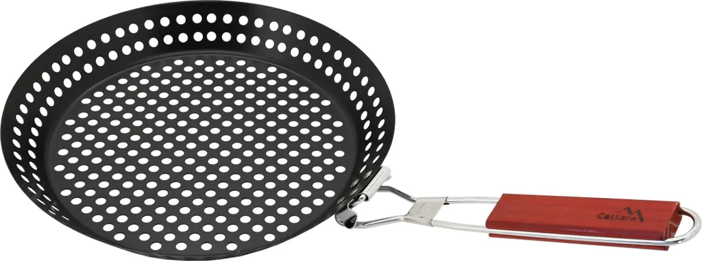 Cattara 13083 - Grill pan 30cm