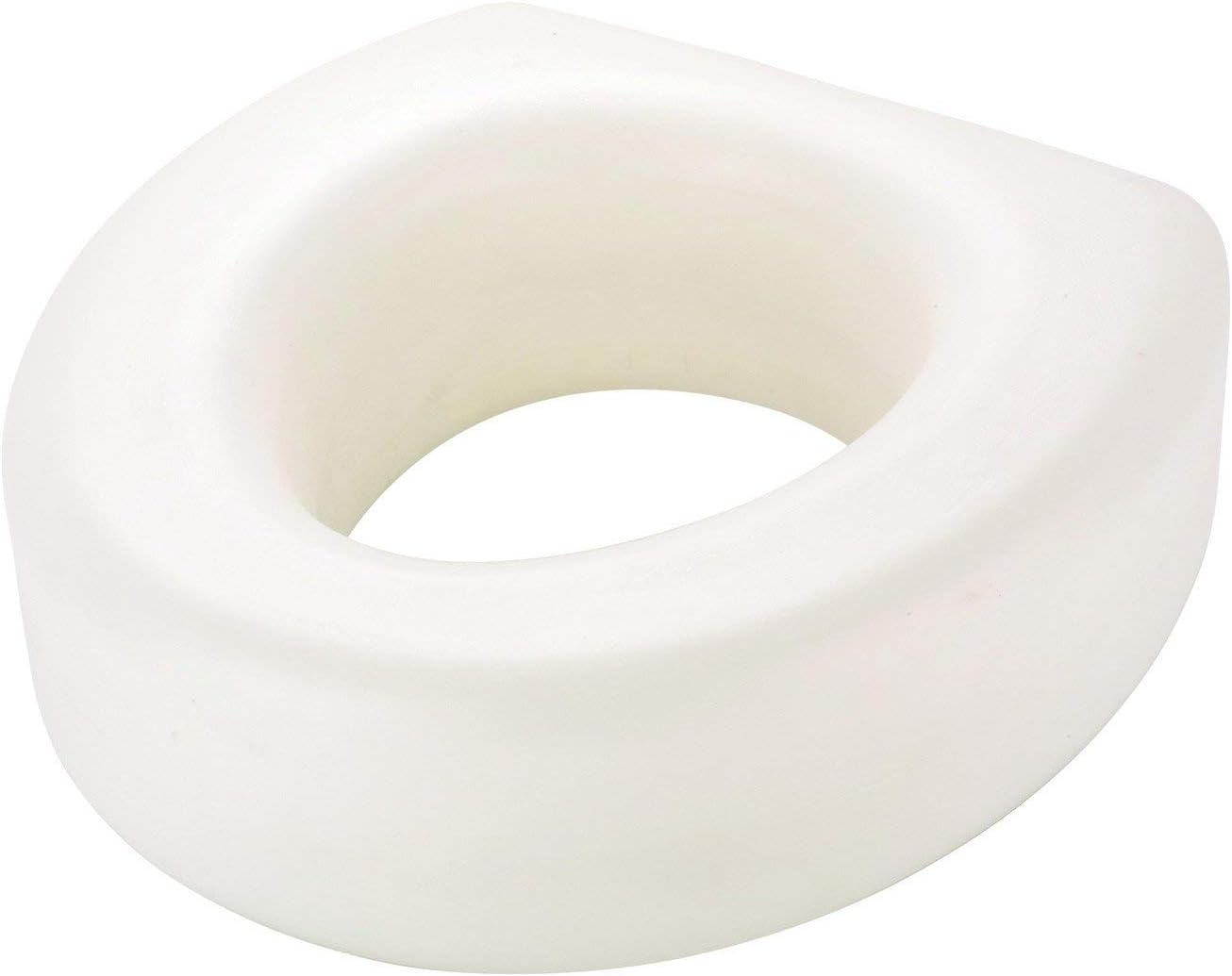 MSV Store Toilet Seat Raiser Toilet Seat Toilet