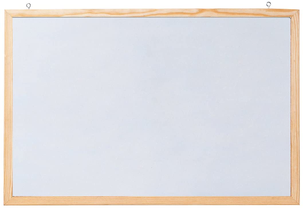Franken Cc-Mm60100 E Magnetic Memo Board Wall Mounting 100 X 60 Cm
