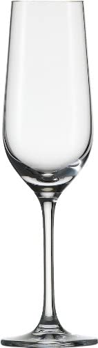 Champagne XS 201mm with MP Action Bar Special Schott Zwiesel (18 pieces)