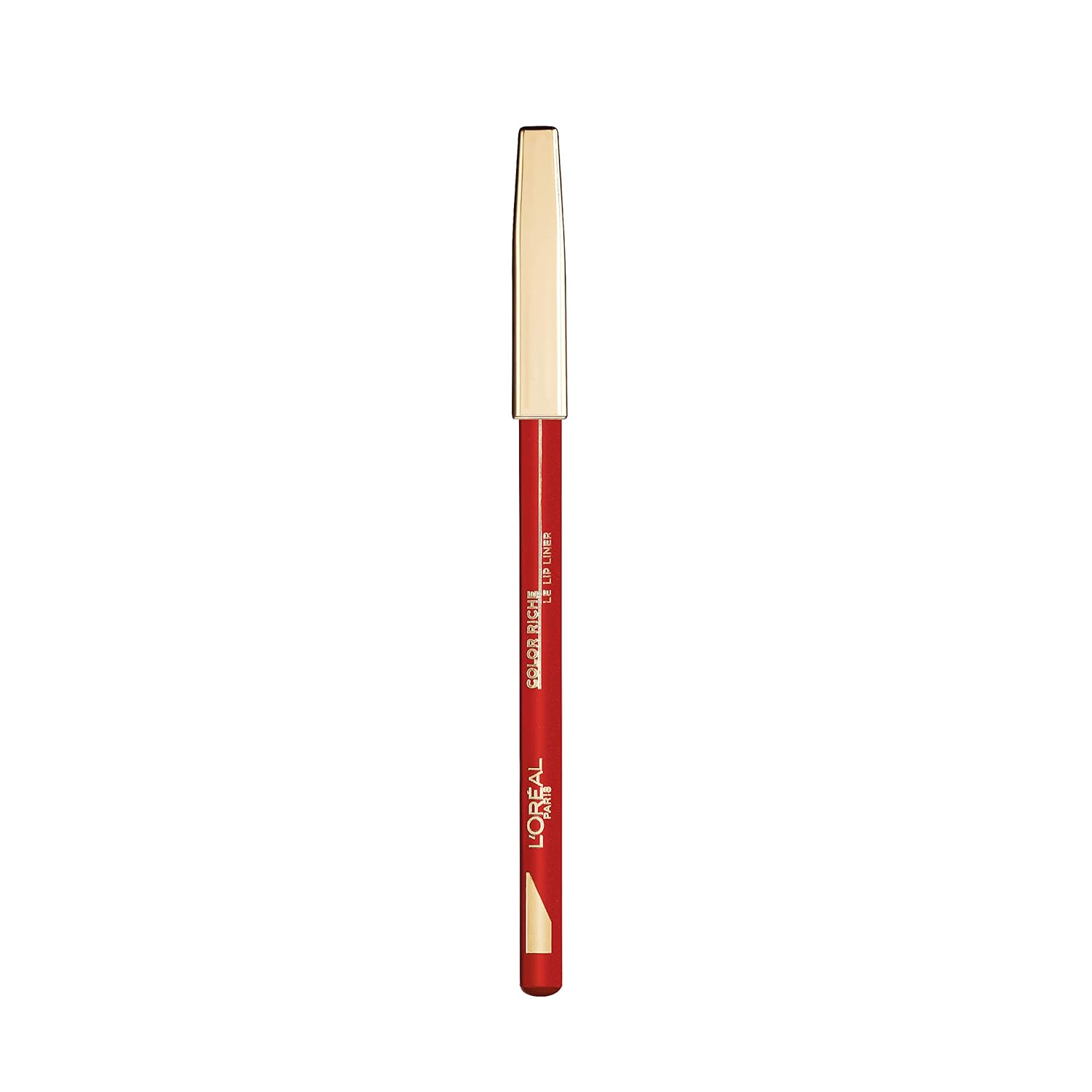 L'Oréal Paris L\'Oréal Paris Color Riche Le Lip Liner 297 Red Passion 4 g