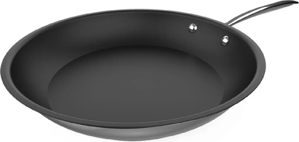 Cecotec non-stick pan Polka Classy 24 Bucket Steel