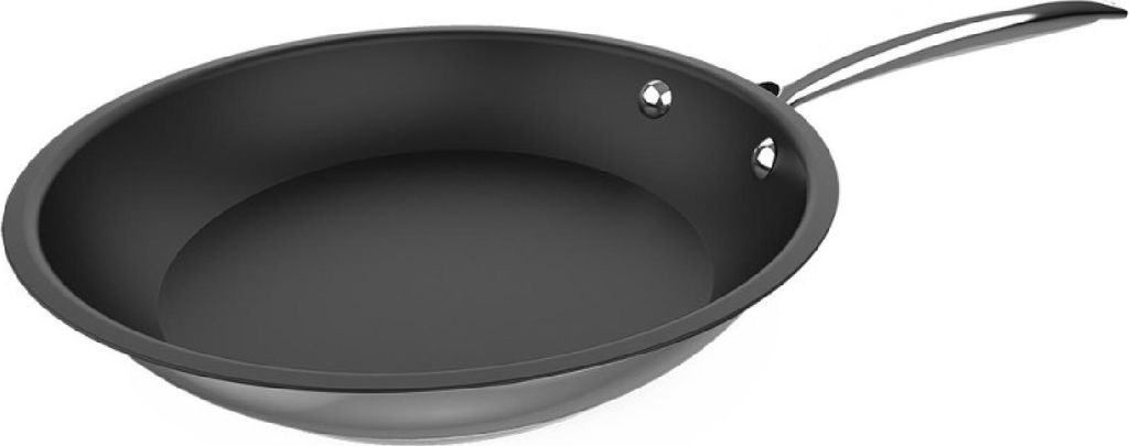 Cecotec frying pans Polka Classy 20 Bucket Steel