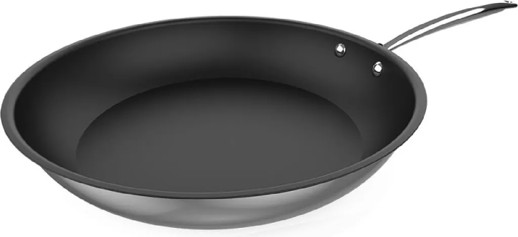 Cecotec frying pans Polka Classy 28 Bucket Steel