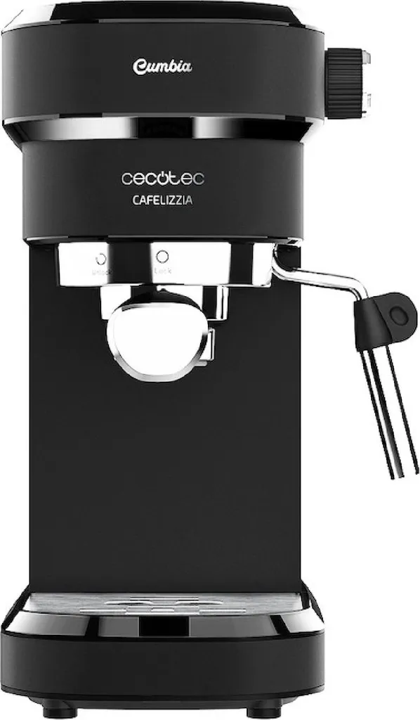 Cecotec Cafelizzia 790 espresso machine 1.2 l