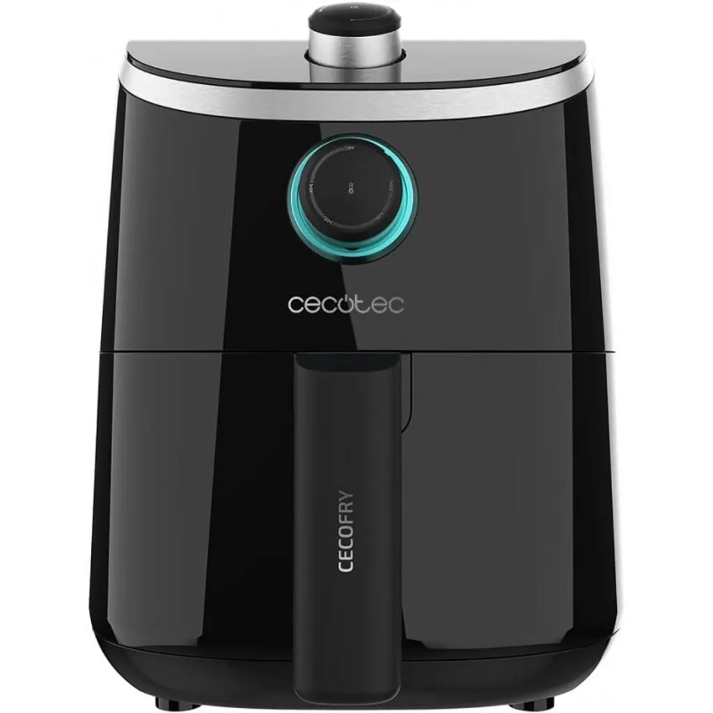 Cecotec Cecofry Pixel 2500 Air Fryer. 1000 W 2.5 L Timer Control (39.90)