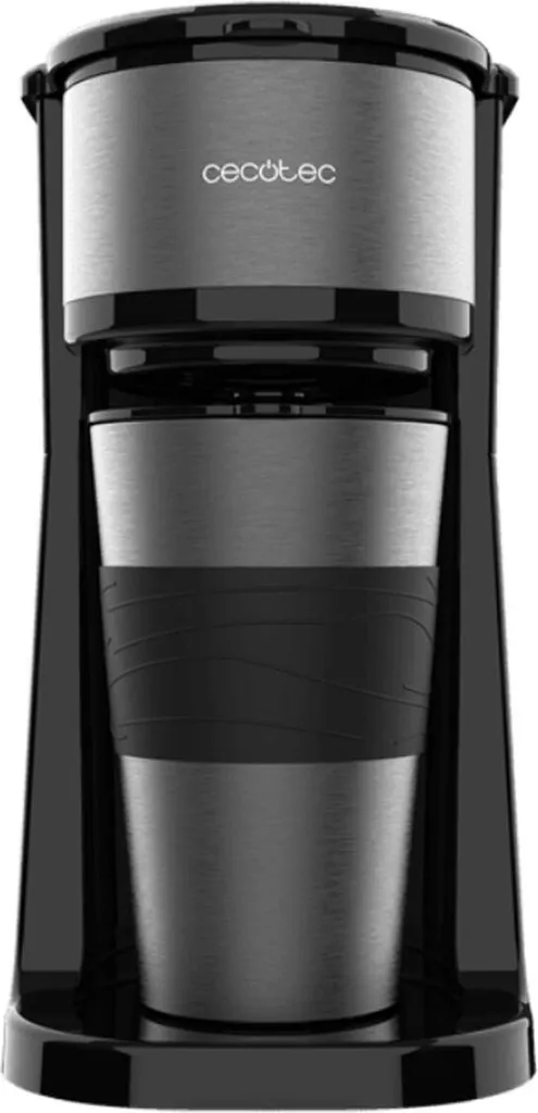 Cecotec Coffee 66 Drop & Go Manuelle Tropfkaffeemaschine