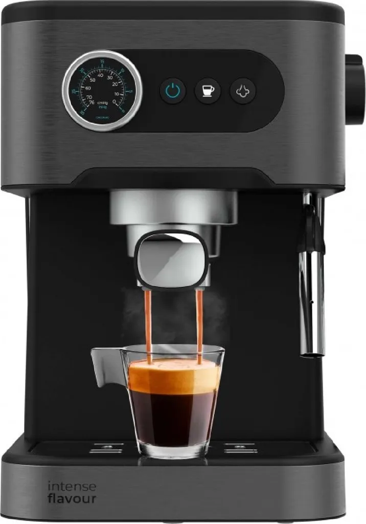 Cecotec Espresso Coffee Machines Power Espresso 20 Pro