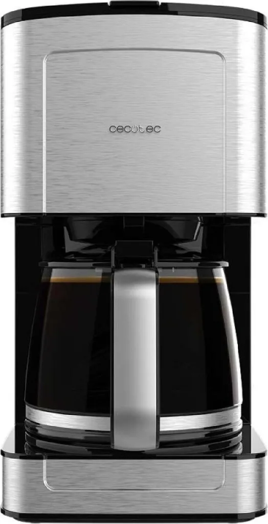 Cecotec filter coffee machines Coffee 56 Heat
