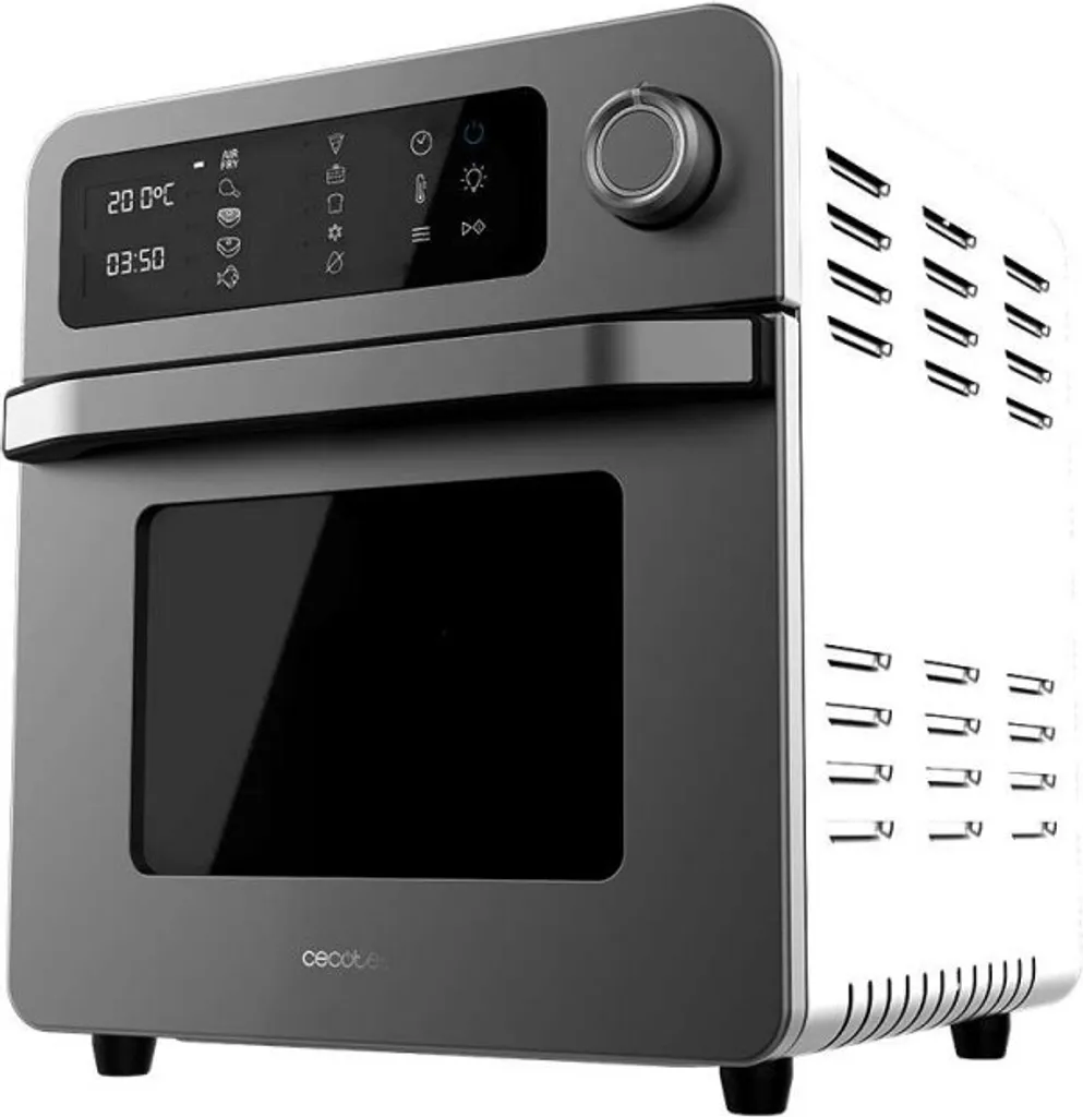Cecotec fryer ovens Bake&Fry 1500 Touch