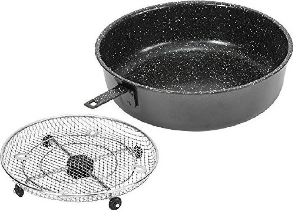 Cecotec Hot Air Fryer TurboCecoFry 4D Accessory Set