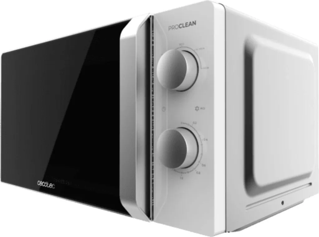 Cecotec Inverter Microwave Proclean 2010 Inverter White