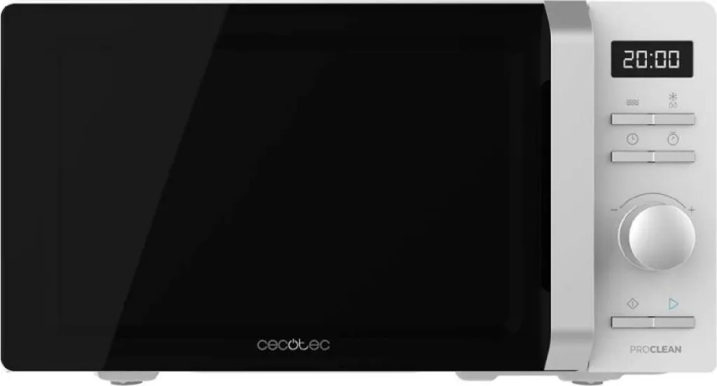 Cecotec Inverter Microwave Proclean 5010 Inverter White