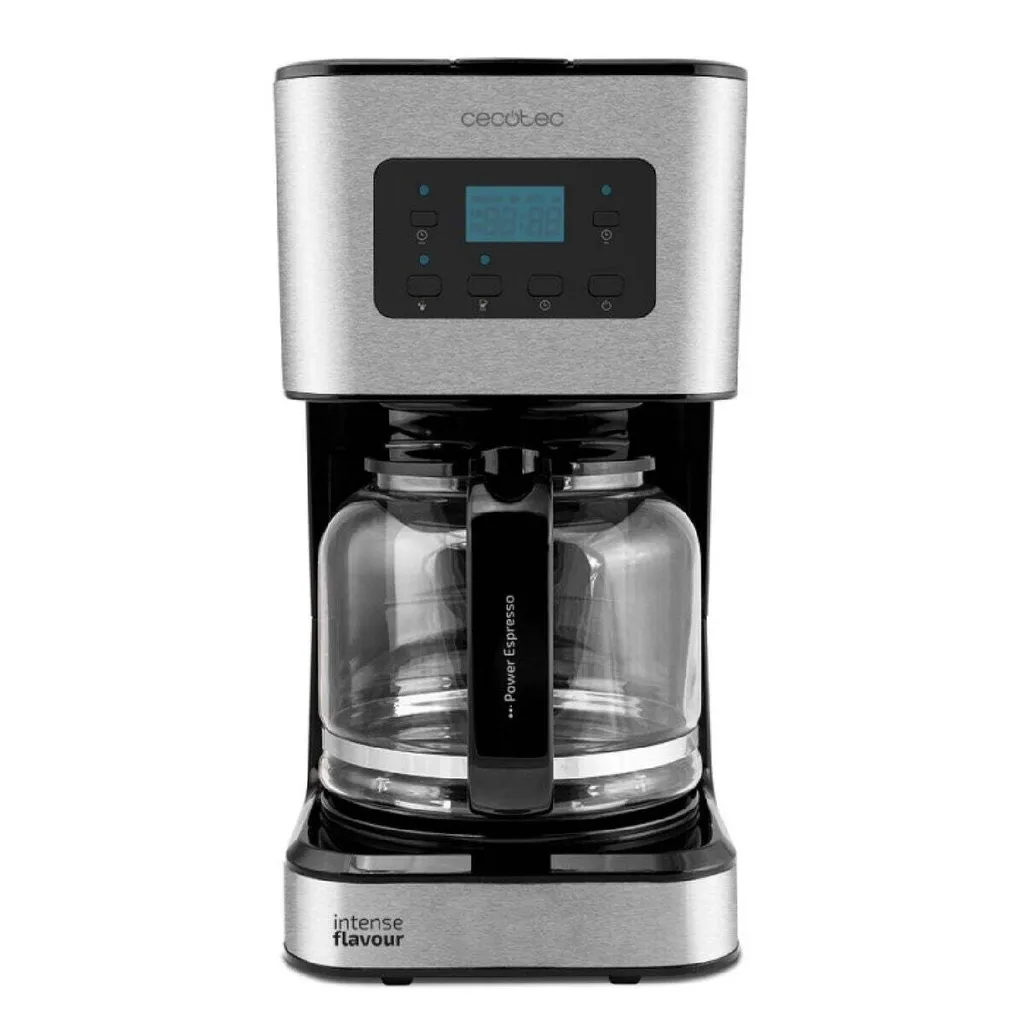 Cecotec Coffee 66 Smart Plus 980W Filter Programmable Home Innovative