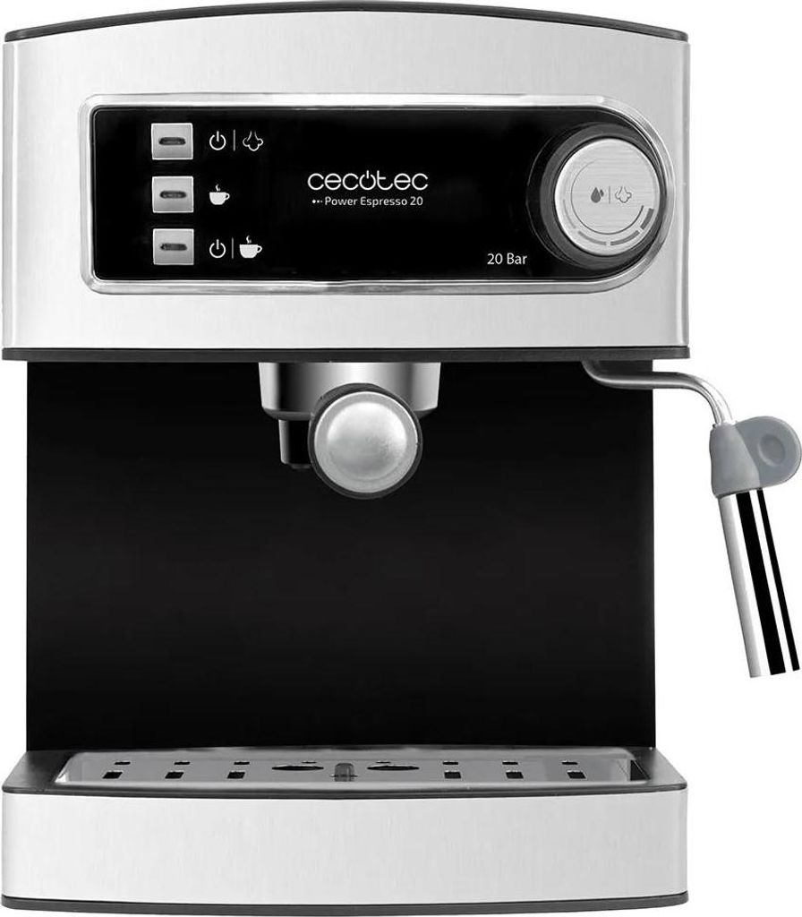Cecotec Coffee Machine Power Espresso 20
