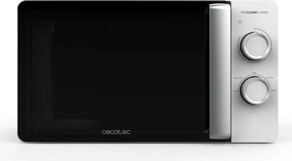 Cecotec Microwave without Plate Proclean 3010 Flatbed