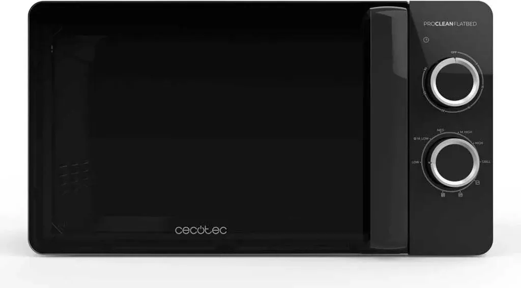 Cecotec Microwave without Plate Proclean 3130 Flatbed