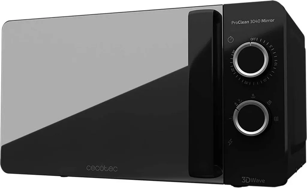 Cecotec microwave ProClean 3040(€71.76)