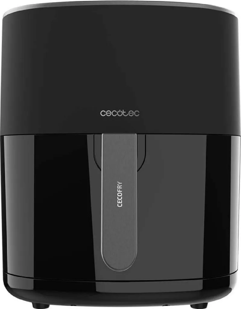 Cecotec oil-free deep fryers Cecofry Fantastik 6500
