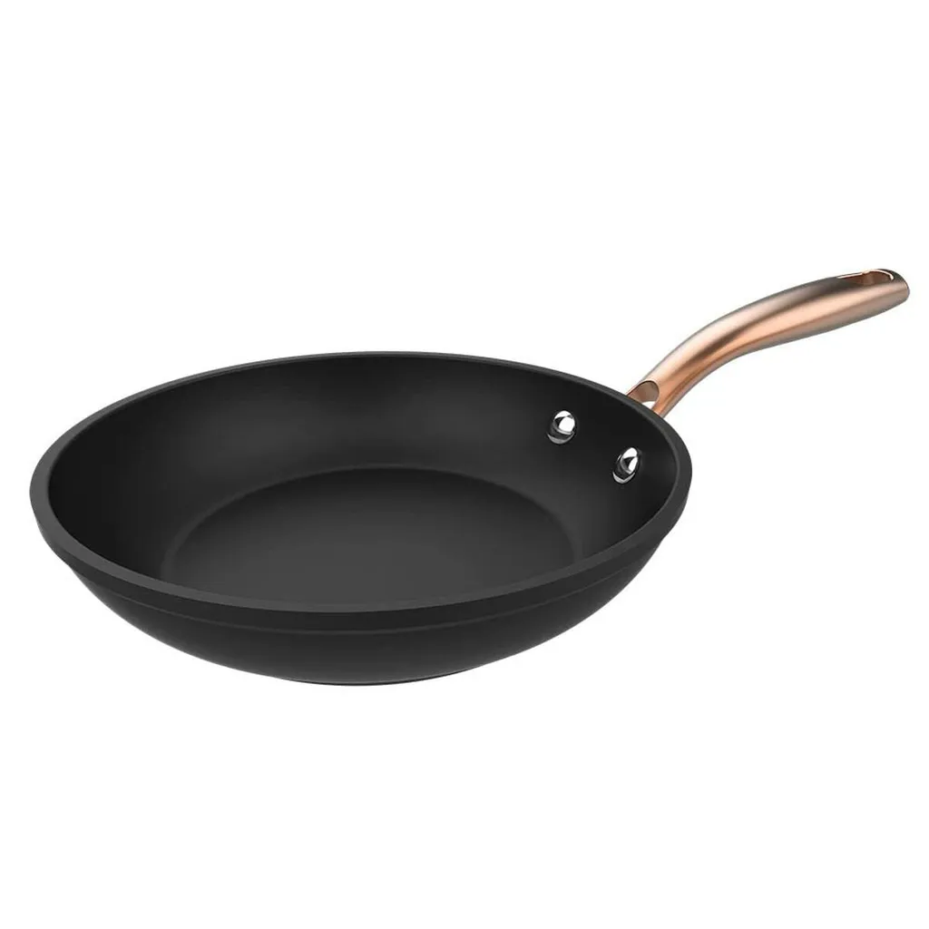 Cecotec Polka Fantasy Black Aluminum Non-Stick Frying Pan Ø 20 cm