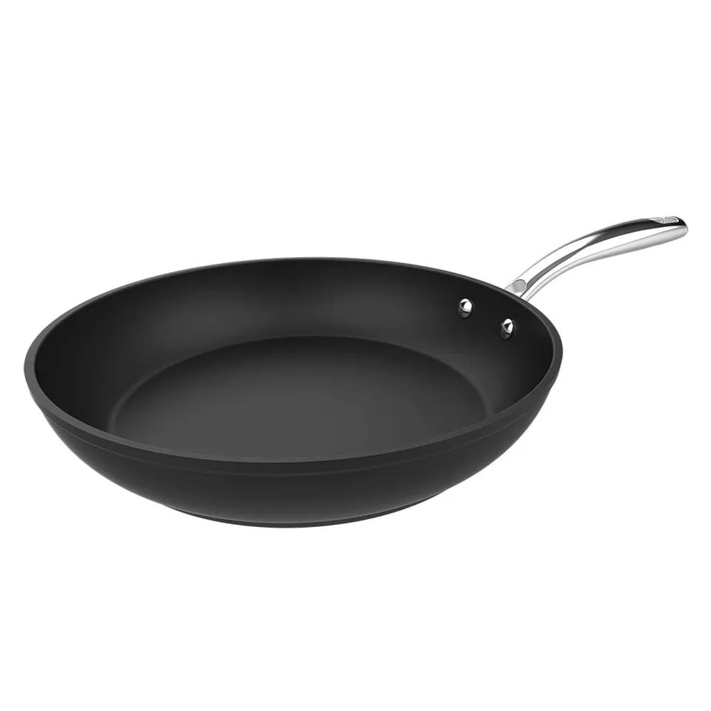 Cecotec Polka Fantasy Black Aluminum Non-Stick Frying Pan Ø 28 cm