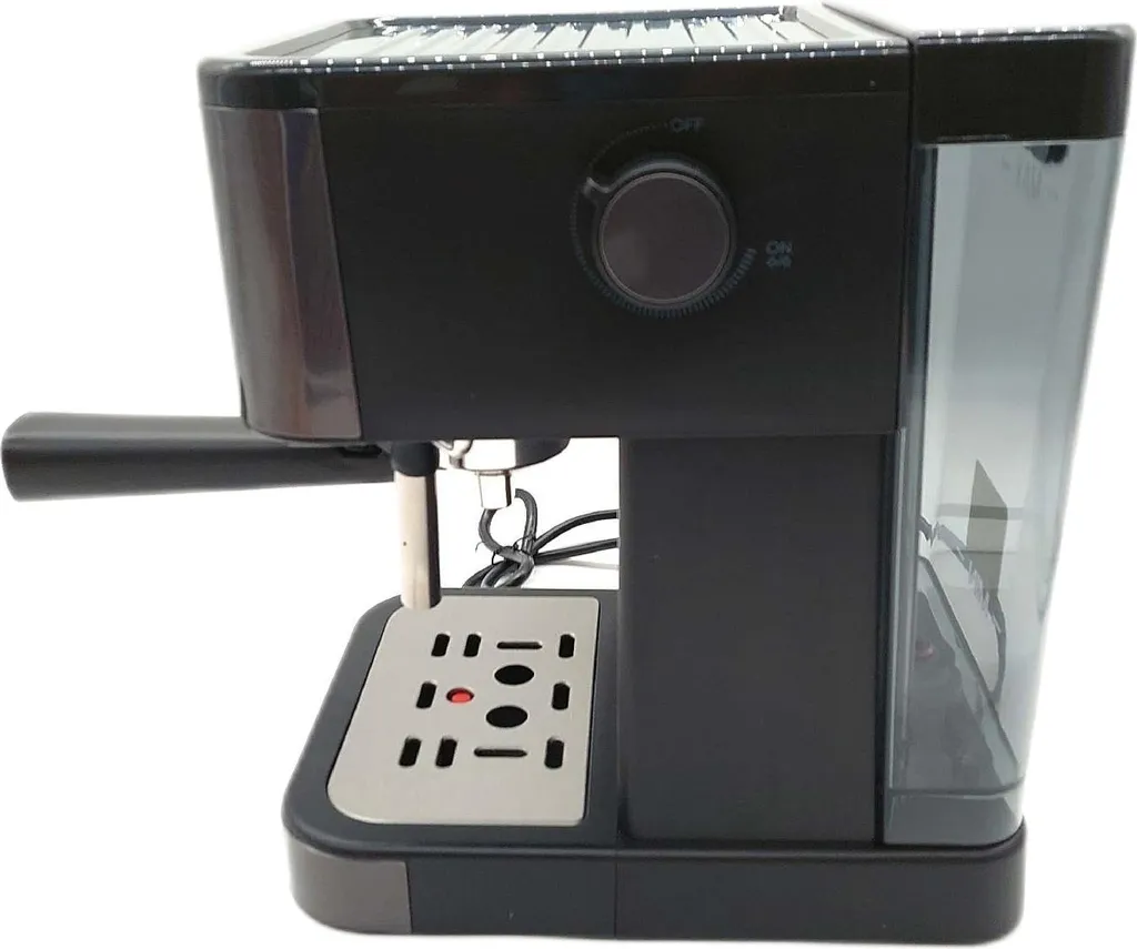Cecotec Power Espresso 20 ColdBrew Semi-Automatic Espresso Machine 1.5 l