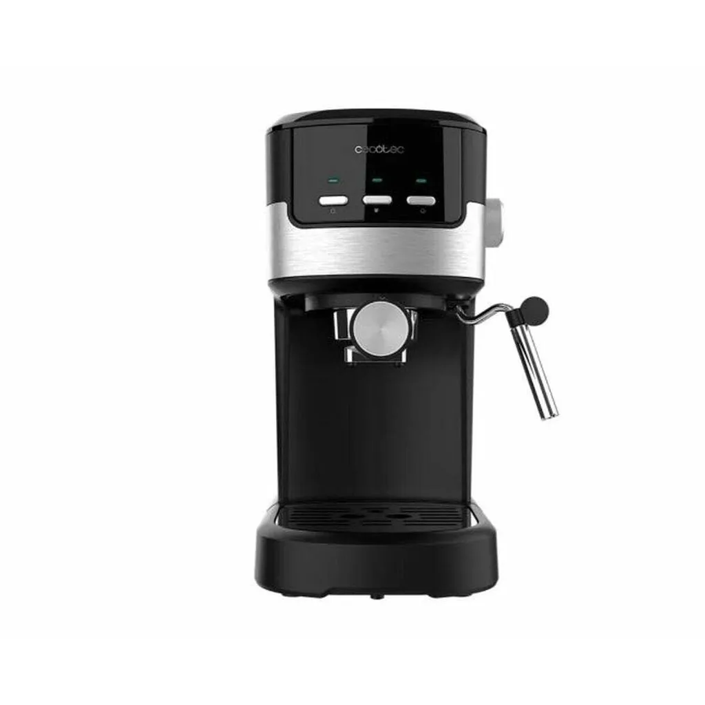 Cecotec “Power Espresso 20” pekano kavos virimo aparatas