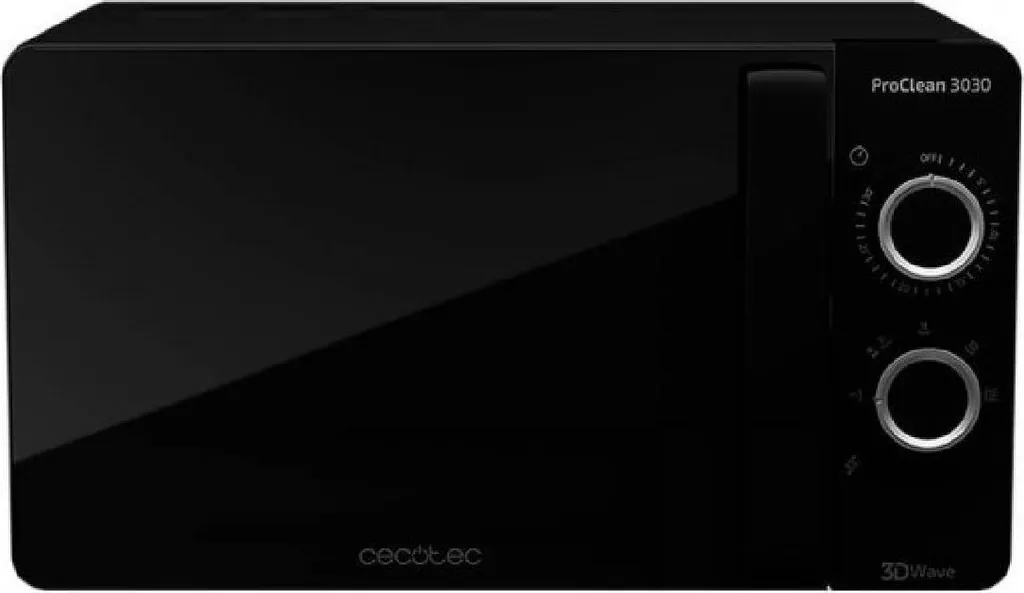 Cecotec ProClean 3030 - Microwave Ready2Clean, 700 (€44.99)