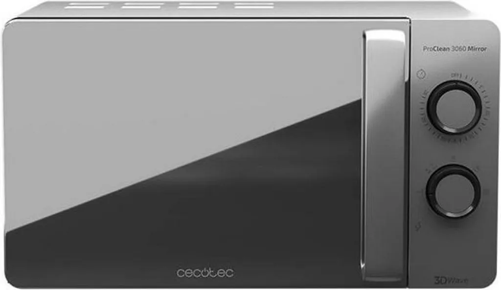Cecotec Solo microwave ProClean 3060 Mirror