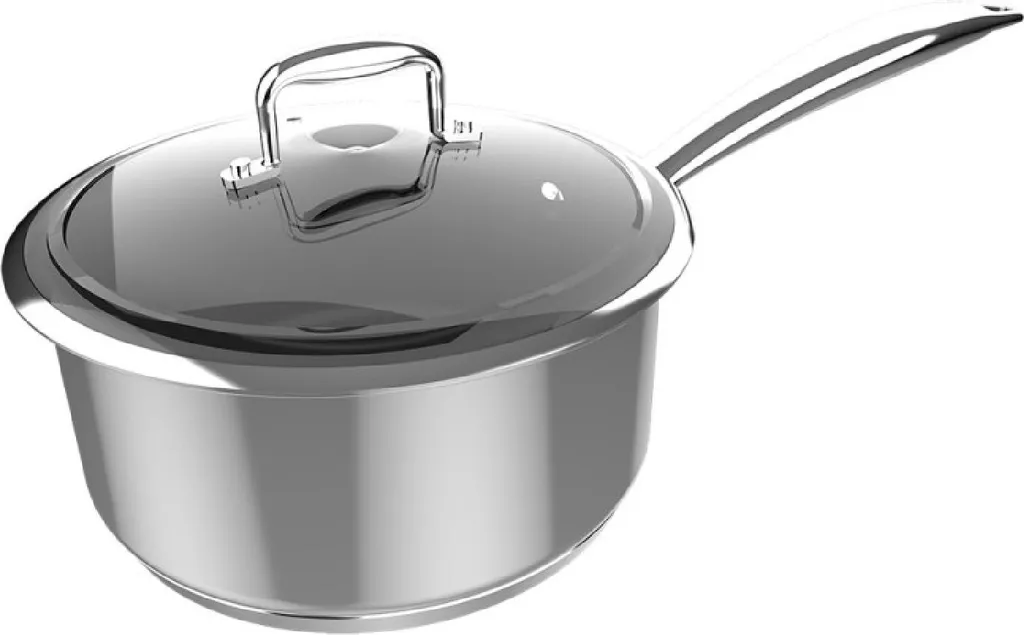 Cecotec pots and saucepan Polka Classy 16 Pot Steel