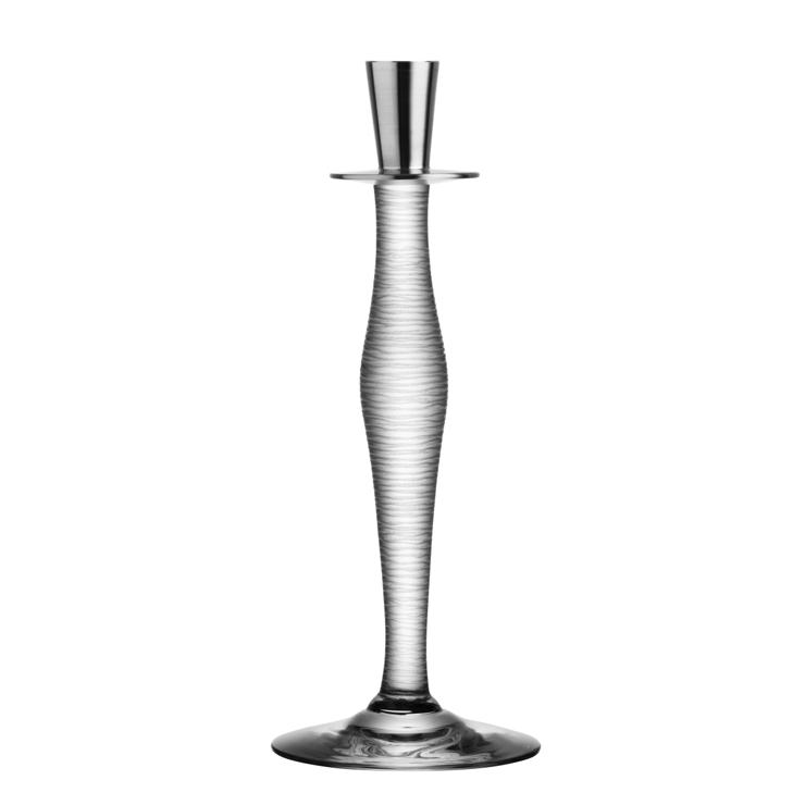 Orrefors Celeste Candleholder