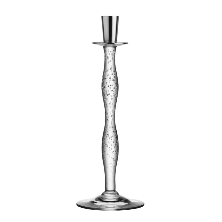 Orrefors Celeste Candleholder