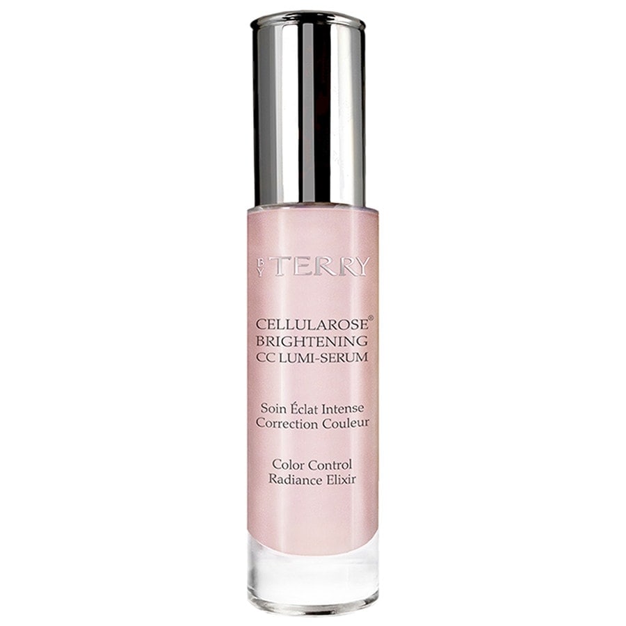 By Terry Cellularose Brightening CC Lumi-Serum, N2 - Rose Elixir