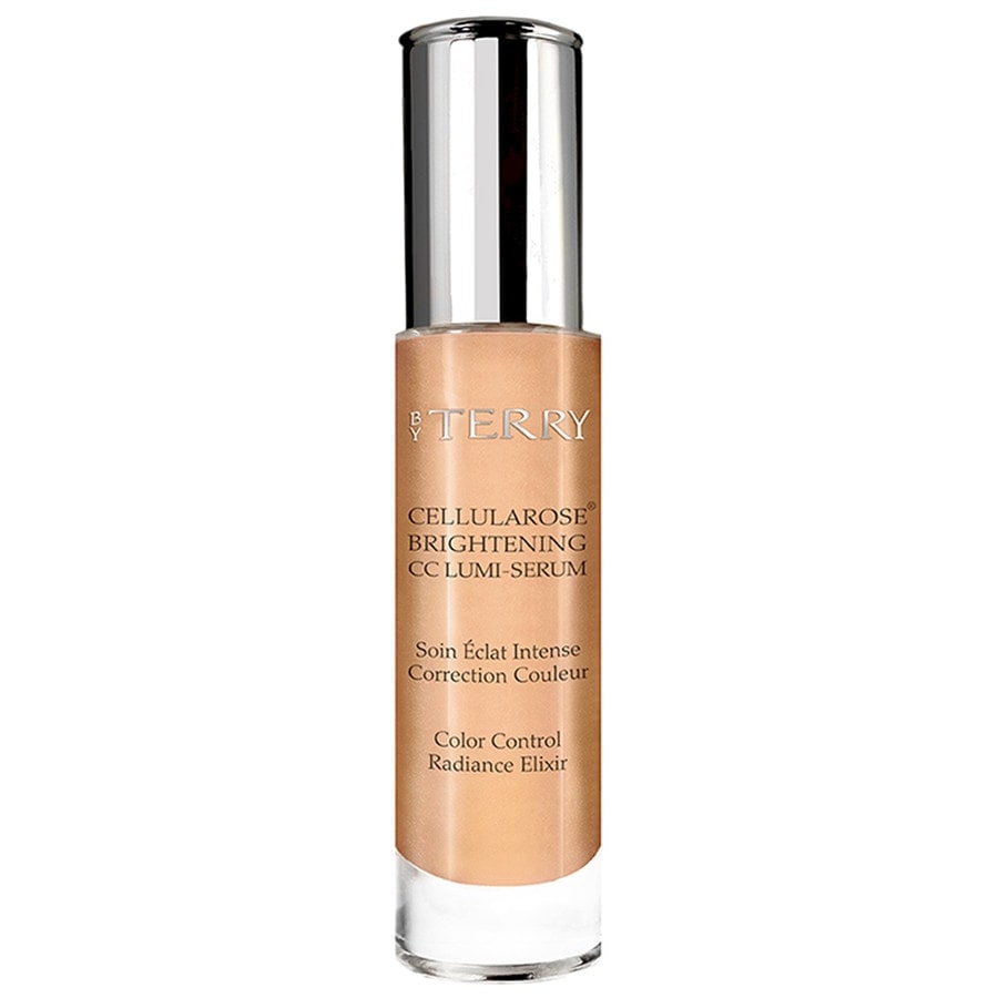By Terry Cellularose Brightening CC Lumi-Serum, N3 - Apricot Glow