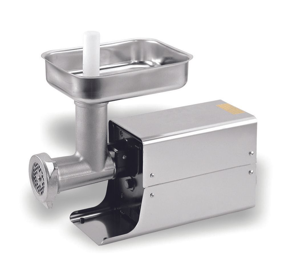 Celme - MEM-12-CE - 350 W - 20×44.5×40 cm - Production 100 kg/h and continuous professional use