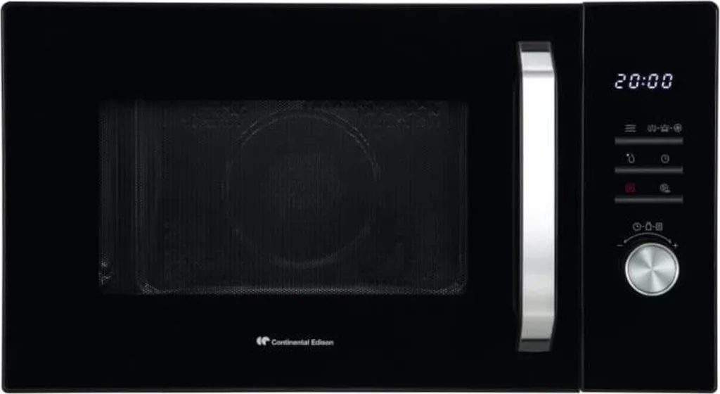 Youdoit CEMO29BC Microwave Oven – 29 l – Combination Oven – Black