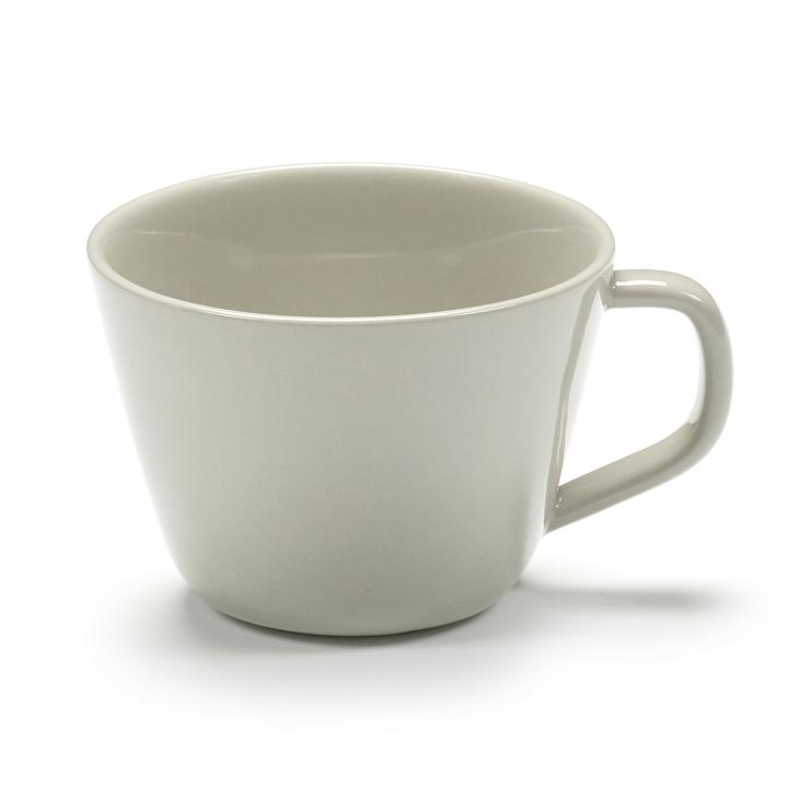 Serax Cena cappuccino cup 25 cl