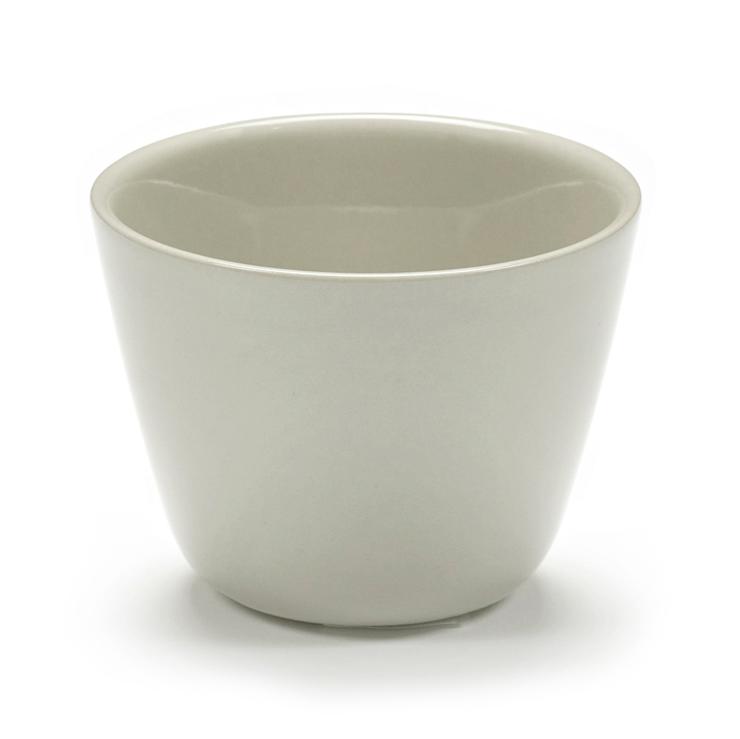 Serax Cena espresso cup without handle 12 cl