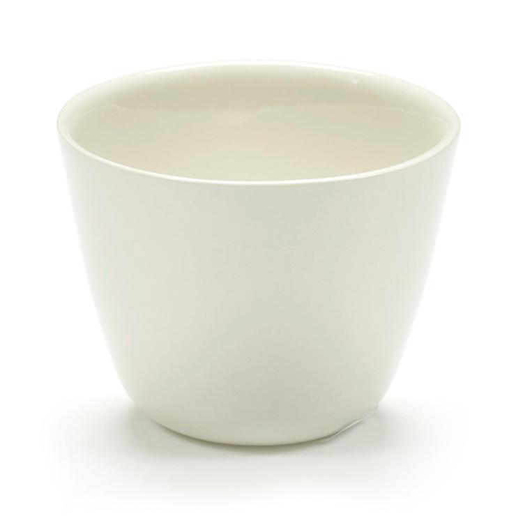 Serax Cena espresso cup without handle 12 cl