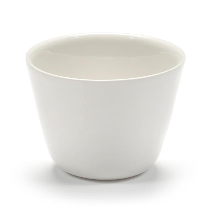 Serax Cena coffee cup without handle 20 cl