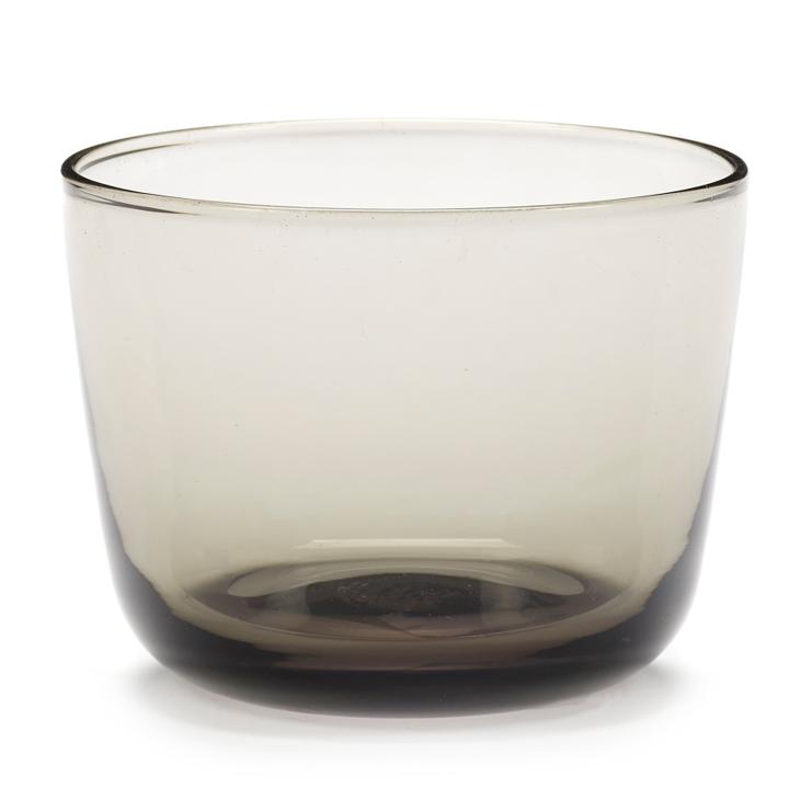 Serax Cena low glass Ø 8.5 cm