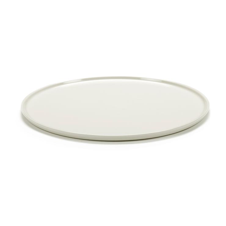 Serax Cena plate flat m Ø 22 cm