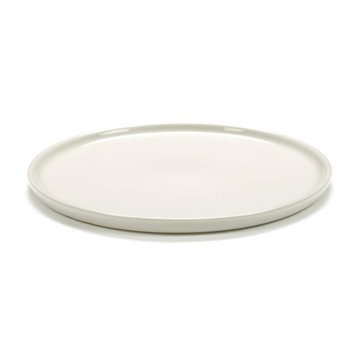 Serax Cena plate flat xs Ø 14 cm