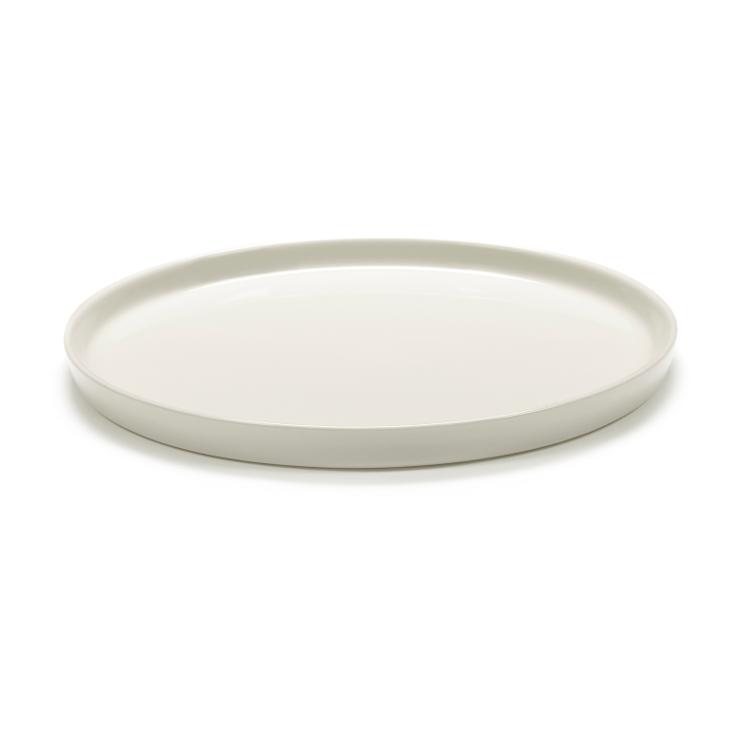 Serax Cena plate high l ø 26 cm